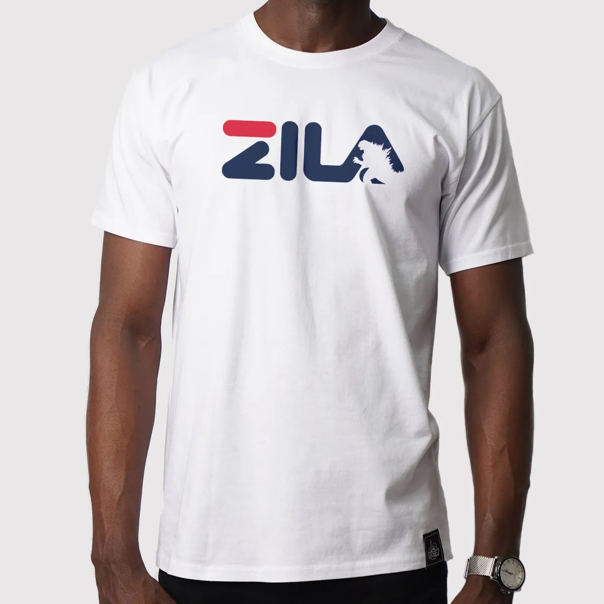 Zilla Logo